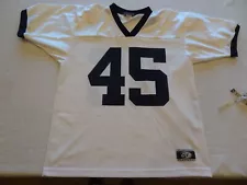 OT Sports Penn State Nittany Lions NCAA Football Jersey Men’s Medium 