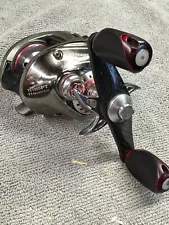 Quantum TE1005PT Baitcasting Reel