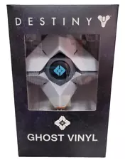 Destiny Ghost Shell - NIB - 2017 - RARE- The Coop / Bungie/ NO CODE Final Shape