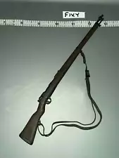 1/6 Scale WWII Japanese Rifle