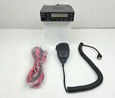 Kenwood TK981 TK-981 900 MHz 250 Channel 15 Watt LTR V2.0 (Complete Kit)