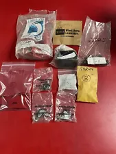 wheel horse parts lot #283