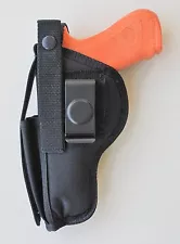 Gun Holster Hip Belt for EAA WITNESS FULL SIZE 9MM,10MM,40& 45