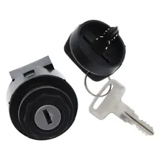 Ignition Switch With Key for Polaris Sportsman Outlaw 400 500 4012163 2000-2011 (For: 2001 Polaris Sportsman 400)