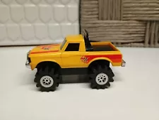 Schaper Stomper 4x4 Chevy Luv - works!