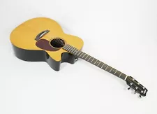 Rainsong V-WS1000N2X Vintage Auditorium With LR Baggs Anthem @ LA Guitar Sales