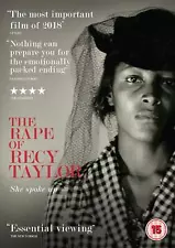 The Rape of Recy Taylor (DVD) (UK IMPORT)