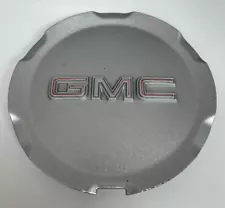 2010-2013 GMC TERRAIN 17" Wheel Center Hub Cap Factory Original 9597973