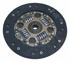 Crown Automotive - Semi-Metallic Unpainted Clutch Disc - 4431156 (For: More than one vehicle)