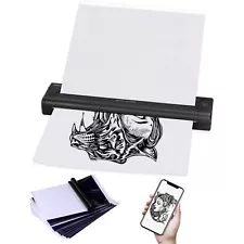 tattoo stencil printer for sale