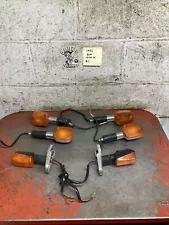 1983 Honda Cb650sc Cb 650 Nighthawk Blinker Lot