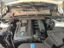 Used Automatic Transmission Assembly fits: 2011 Bmw 328i AT 6 Speed AWD Grad