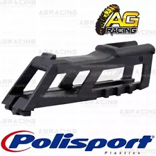 Polisport Black Rear Chain Guide For Kawasaki KX 250F 450F KXF 250 450 2009-2018