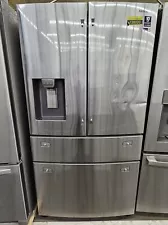 Samsung RF28R7201SR 36" Stainless French Door Refrigerator #130020 BP SALE