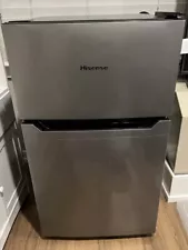 Hisence Mini Fridge