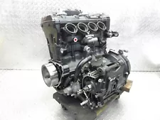 2018 17-19 Kawasaki Ninja 1000 ZX1000 Engine Motor Tested Runs Warranty Video (For: 2017 Kawasaki Ninja 1000)