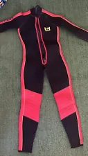 Men’s 5/4 mm Wetsuit