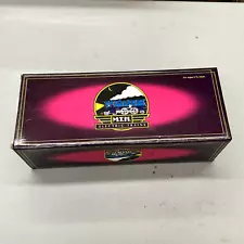 MTH Electric Trains 20-3023-1 WVP Steam Engine and Tender New Box