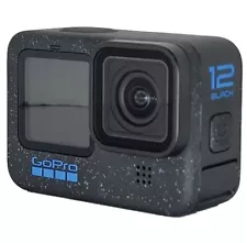 GoPro HERO12 Black - CHDHX-121-CN Sales