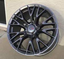 c5 z06 wheels for sale