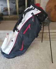 Nike Sport Lite Golf Bag