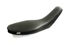 Seat Concepts 2021 Suzuki DRZ400 SM Comfort Seat (Used) (For: 2018 Suzuki DRZ400SM)