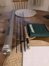 Sage XP 586-4 (8'6" #5 weight) Fly Rod