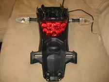 2013 KTM 500 EXC Tail Light Assembly Oem