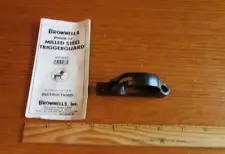 Brownells Trigger Guard For Ruger Model 77 M77 Mark II Bolt Action Rifle