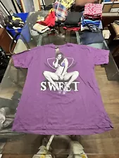 Tits Brand Swisher Sweet T Shirt Men’s 2xl New With Tags