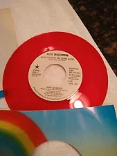 45rpm PROMO Record Lot Of 145, Not For Sale, Disc Jockey Only, White Label Etc.