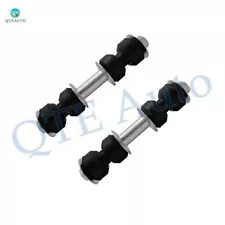 Pair 2 Front Sway Bar Link To 1970-1974 1978-1983 Dodge Challenger 5.5 in Length (For: More than one vehicle)