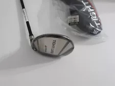 BRAND NEW 2022 ADAMS TIGHT LIES 19* 5 WOOD GRAPH SR ALDILA SYNERGY 50A