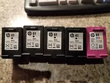 No longer for sale. INK CARTRIDGES EPSON VIRGIN EMPTY - 79 OF THEM. $45.00 