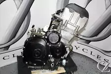 07-08 Suzuki GSXR1000 GSXR 1000 Engine Motor