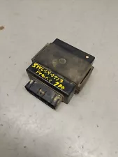 Kawasaki Prairie 700 Cdi Ecu 2004