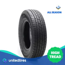 Used LT 235/80R17 Nexen Roadian HTX RH5 LTV 120/117R - 14/32