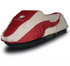 EliteShield Kawasaki 750 SS Jet Ski PWC Waterproof Jetski Cover Trailerable