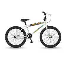 GT Dyno Pro Compe 24" Rim Brake BMX Bike - Regular Price $850