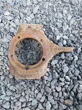 Ford Dana 60 Front Axle Kingpin Passenger Right Hand Knuckle 620155R