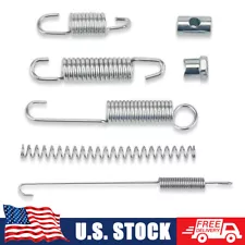 Completed Springs Set For Honda Z50 S65 C70 CL70 CT70 SL70 XL70 CT90 CL90 S90 (For: 1980 Honda C70)