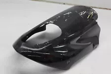 07-12 TRIUMPH STREET TRIPLE 675 LOWER BOTTOM BELLY FAIRING COWL (For: Triumph Street Triple)