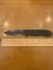 Beautiful CRKT Igniter Steigerwalt Design 6885