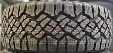 NEW GOODYEAR WRANGLER DURATRAC 255/55 R20 XL 110Q 4X4 255 55 20 2555520 LR M&S