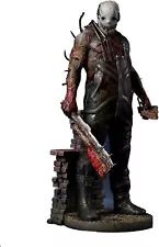 Dead by Daylight Trapper 1/6 Premium Statue Figure Gecco Survival Game Series