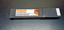 Hobart 7018AC Stick Welding Rods 1/8 in Dia Low Hydrogen for AC Welders 5 lbs