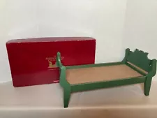 American Girl Josefina's Sleigh Bed