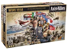 axis and allies 1914 for sale