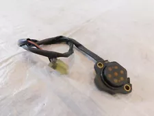 Suzuki SV650 SV650S & VStrom Transmission Detector Neutral Gear Position Sensor (For: Suzuki SV650S)