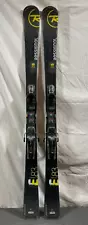 Rossignol Experience E83 160cm 132-82-120 Rocker Skis 100 Adjustable Bindings